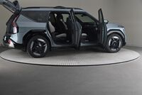 Kia EV9 vaihtoauto