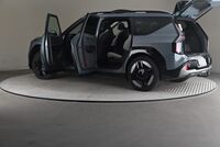 Kia EV9 vaihtoauto