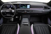 Kia EV9 vaihtoauto