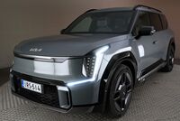 Kia EV9 vaihtoauto