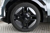 Kia EV9 vaihtoauto