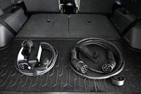Kia EV9 vaihtoauto