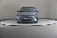 Hyundai IONIQ electric vaihtoauto