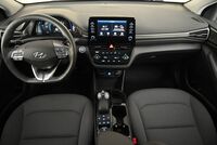 Hyundai IONIQ electric vaihtoauto