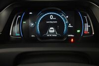 Hyundai IONIQ electric vaihtoauto