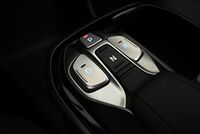 Hyundai IONIQ electric vaihtoauto