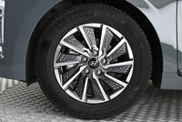 Hyundai IONIQ electric vaihtoauto