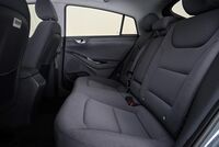 Hyundai IONIQ electric vaihtoauto