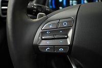 Hyundai IONIQ electric vaihtoauto