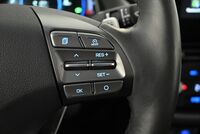 Hyundai IONIQ electric vaihtoauto