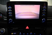 Hyundai IONIQ electric vaihtoauto