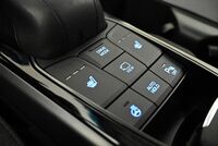 Hyundai IONIQ electric vaihtoauto