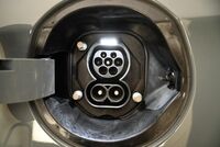 Hyundai IONIQ electric vaihtoauto