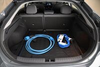 Hyundai IONIQ electric vaihtoauto