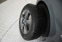 Hyundai IONIQ electric vaihtoauto