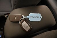 Hyundai IONIQ electric vaihtoauto