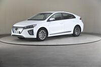 Hyundai IONIQ electric vaihtoauto