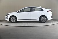 Hyundai IONIQ electric vaihtoauto