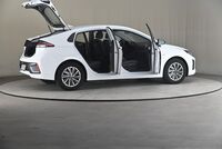 Hyundai IONIQ electric vaihtoauto