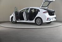 Hyundai IONIQ electric vaihtoauto