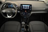 Hyundai IONIQ electric vaihtoauto