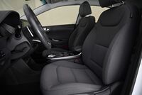Hyundai IONIQ electric vaihtoauto