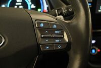 Hyundai IONIQ electric vaihtoauto