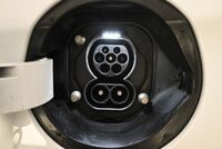 Hyundai IONIQ electric vaihtoauto