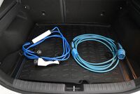 Hyundai IONIQ electric vaihtoauto