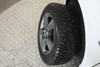 Hyundai IONIQ electric vaihtoauto