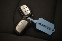 Hyundai IONIQ electric vaihtoauto