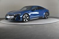 Audi e-tron GT vaihtoauto