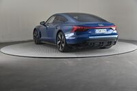 Audi e-tron GT vaihtoauto