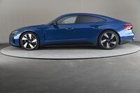 Audi e-tron GT vaihtoauto