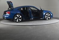 Audi e-tron GT vaihtoauto