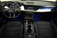 Audi e-tron GT vaihtoauto