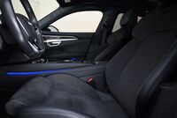 Audi e-tron GT vaihtoauto