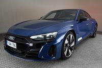 Audi e-tron GT vaihtoauto