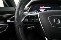 Audi e-tron GT vaihtoauto