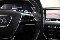 Audi e-tron GT vaihtoauto