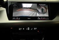 Audi e-tron GT vaihtoauto