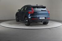 Volvo EX40 vaihtoauto