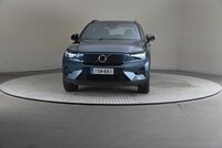 Volvo EX40 vaihtoauto
