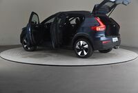 Volvo EX40 vaihtoauto