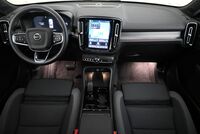 Volvo EX40 vaihtoauto