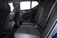 Volvo EX40 vaihtoauto
