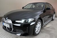 BMW i4 vaihtoauto