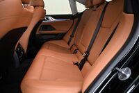 BMW i4 vaihtoauto