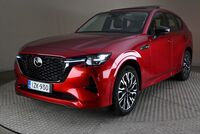 Mazda CX-60 vaihtoauto