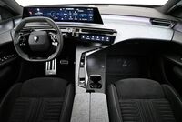 Peugeot E-5008 vaihtoauto